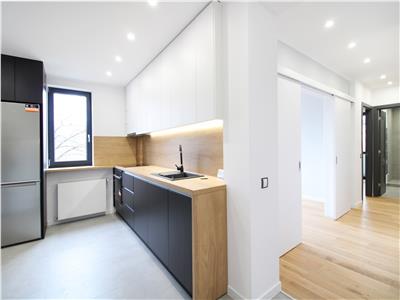Apartament 2 camere|decomandate|renovat|Iulius Mall|Gherogheni