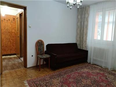 Apartament 2 camere, etaj 1, Gheorgheni, zona Hermes