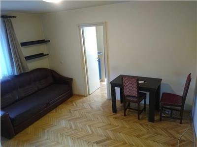 Apartament 2 camere, etaj 2, Gheorgheni, strada Alverna