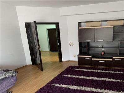 Apartament cu o camera, etaj 3, Marasti, zona Hotel Paradise